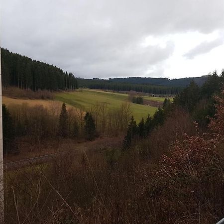 Ferienwohnung Mueller Bestwig Exteriör bild