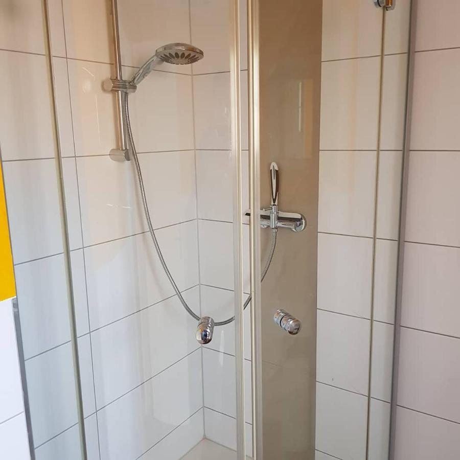 Ferienwohnung Mueller Bestwig Exteriör bild