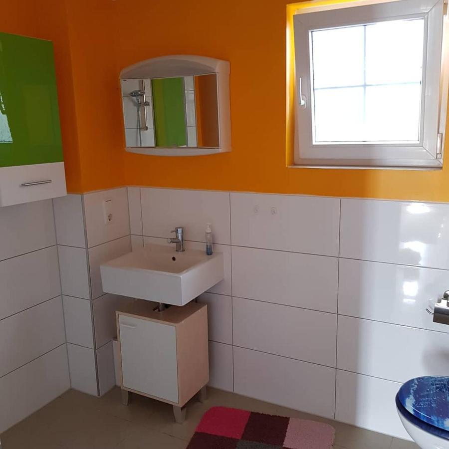 Ferienwohnung Mueller Bestwig Exteriör bild