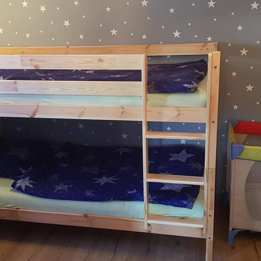 Ferienwohnung Mueller Bestwig Exteriör bild