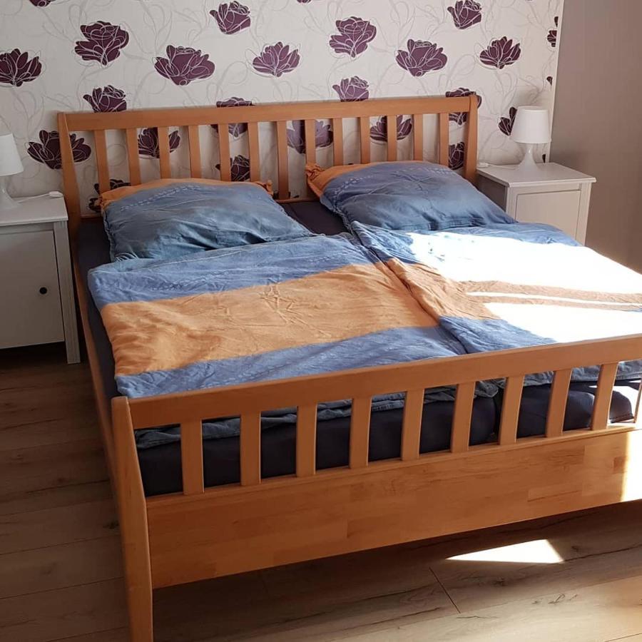 Ferienwohnung Mueller Bestwig Exteriör bild